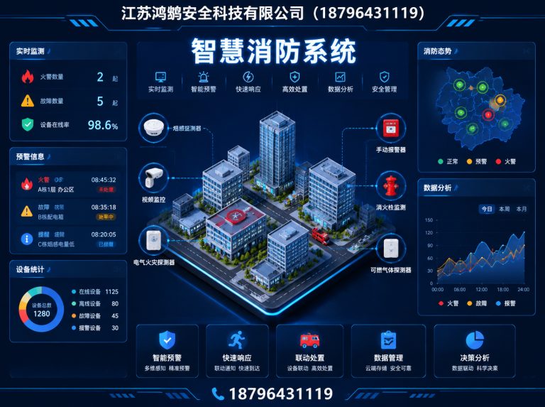 凉山应急指挥系统展示图